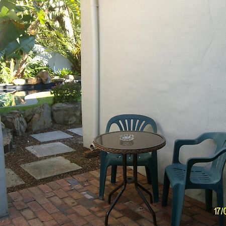 Be My Guest Lodge Bloubergstrand Rom bilde