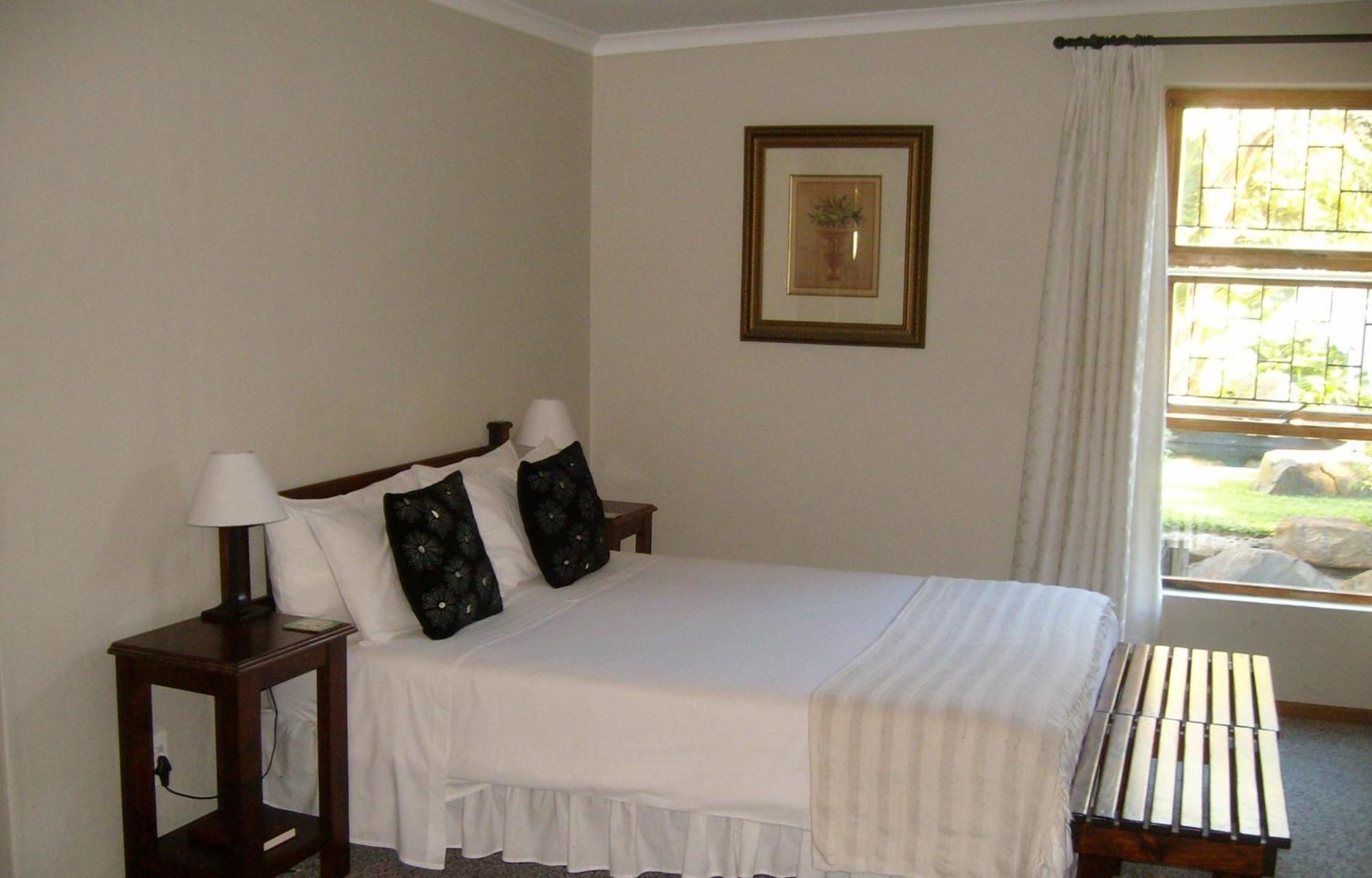 Be My Guest Lodge Bloubergstrand Rom bilde
