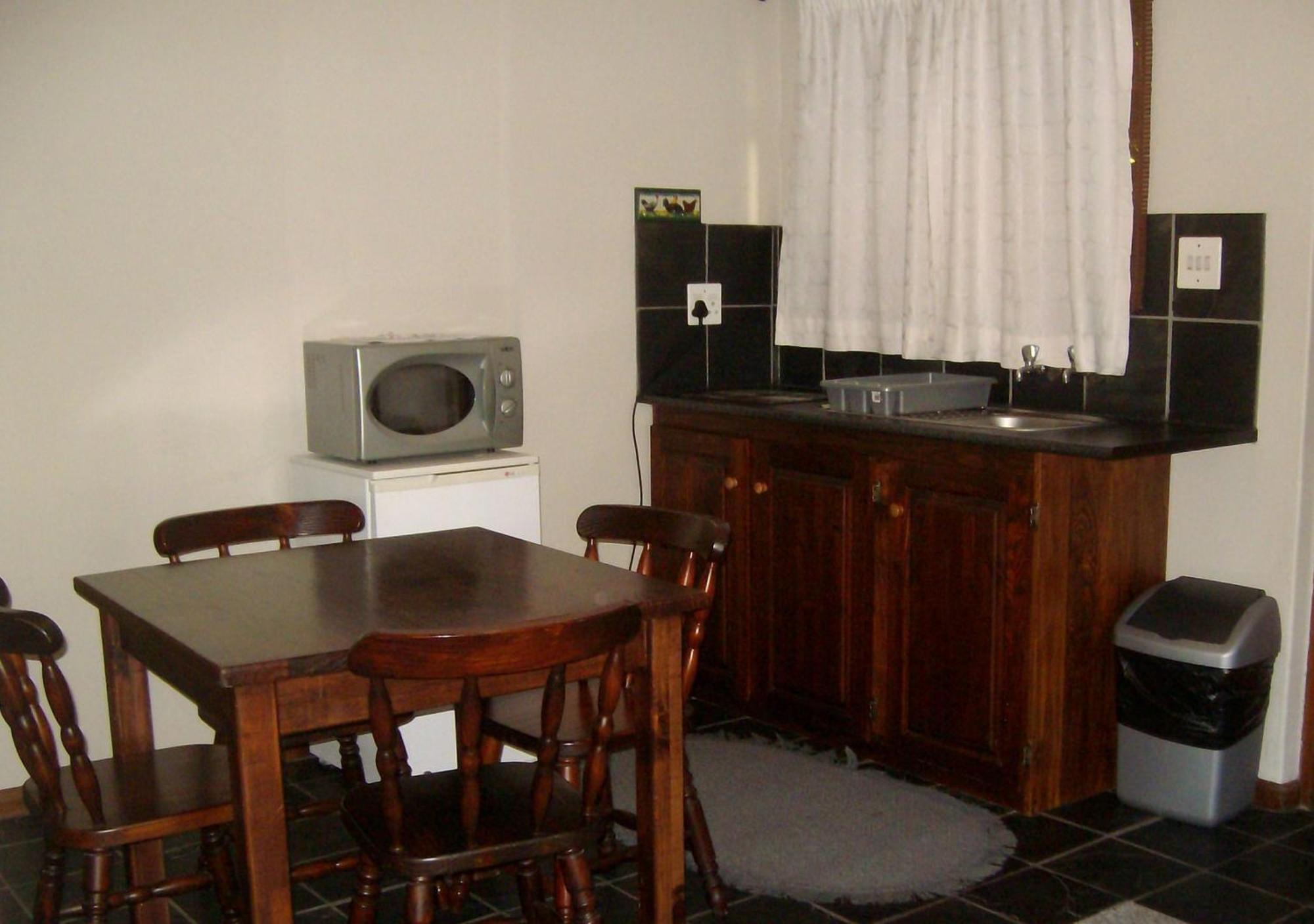 Be My Guest Lodge Bloubergstrand Rom bilde