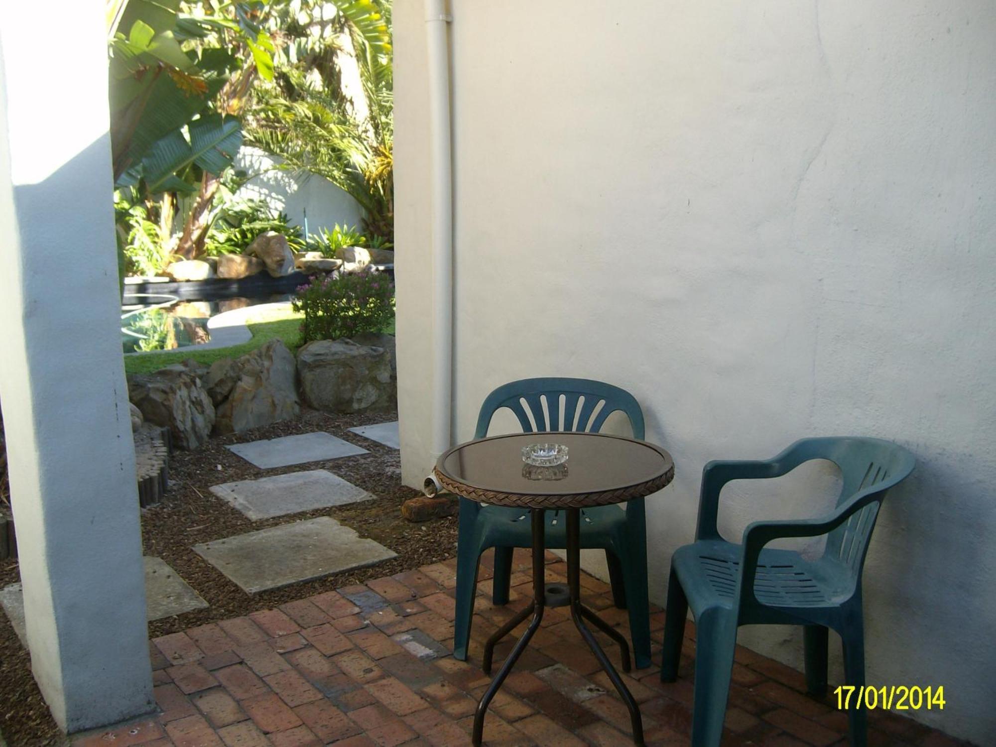 Be My Guest Lodge Bloubergstrand Rom bilde