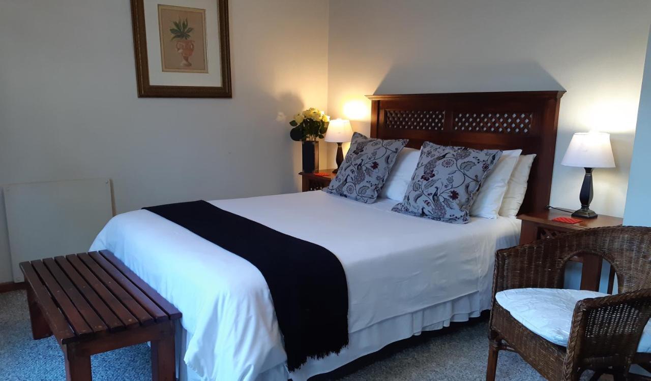 Be My Guest Lodge Bloubergstrand Eksteriør bilde