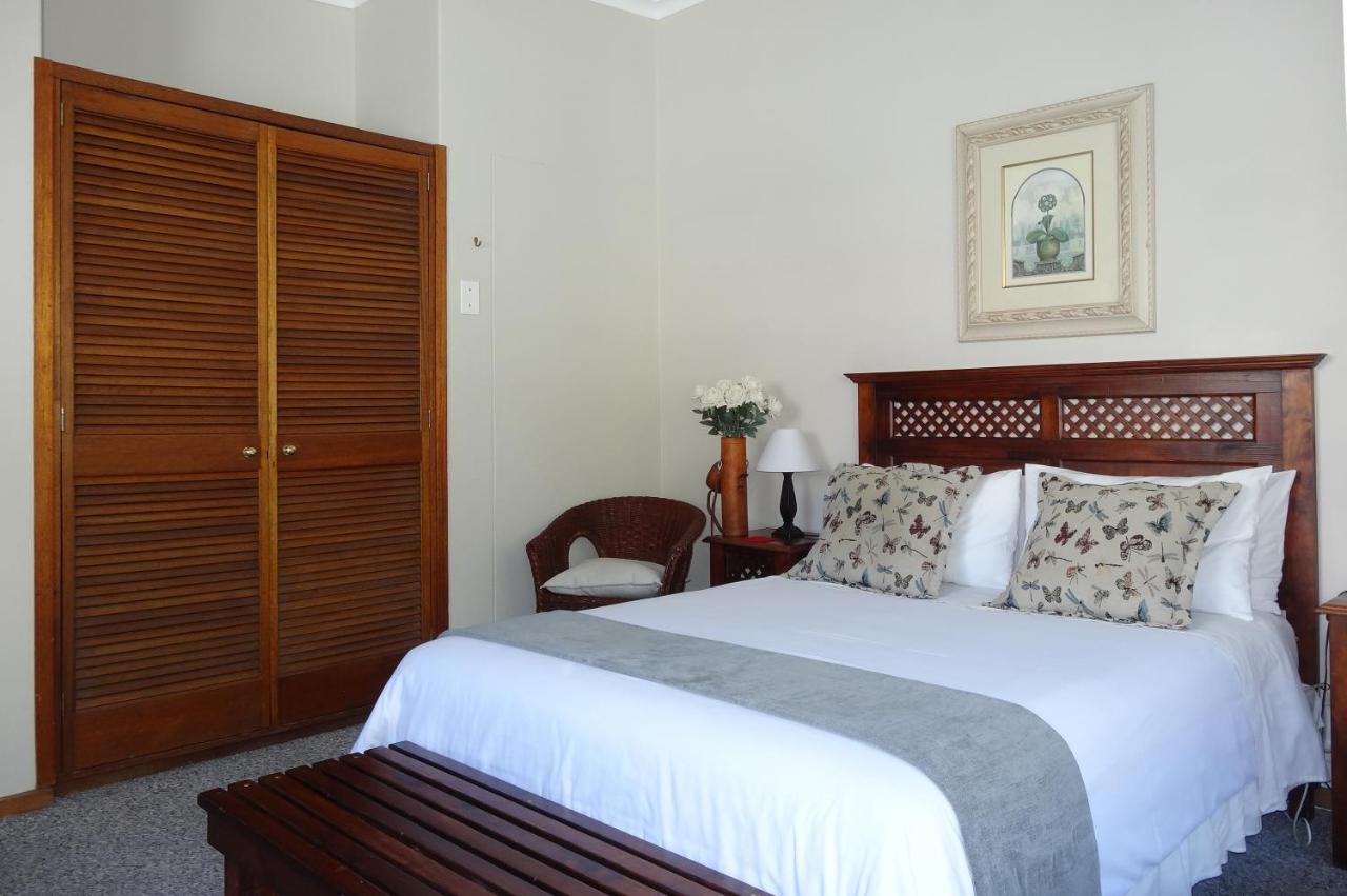 Be My Guest Lodge Bloubergstrand Eksteriør bilde