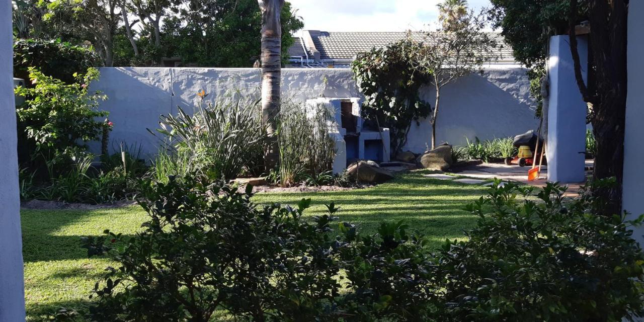 Be My Guest Lodge Bloubergstrand Eksteriør bilde