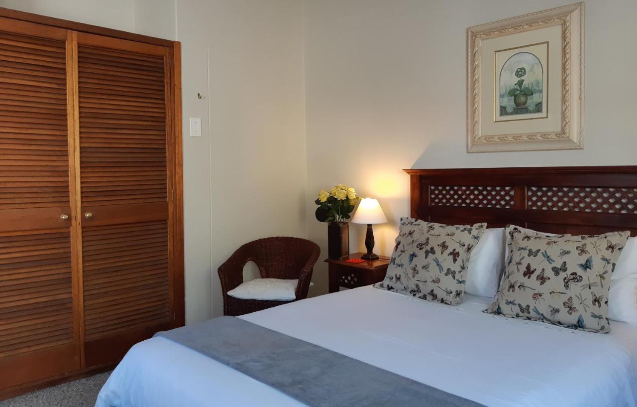 Be My Guest Lodge Bloubergstrand Eksteriør bilde