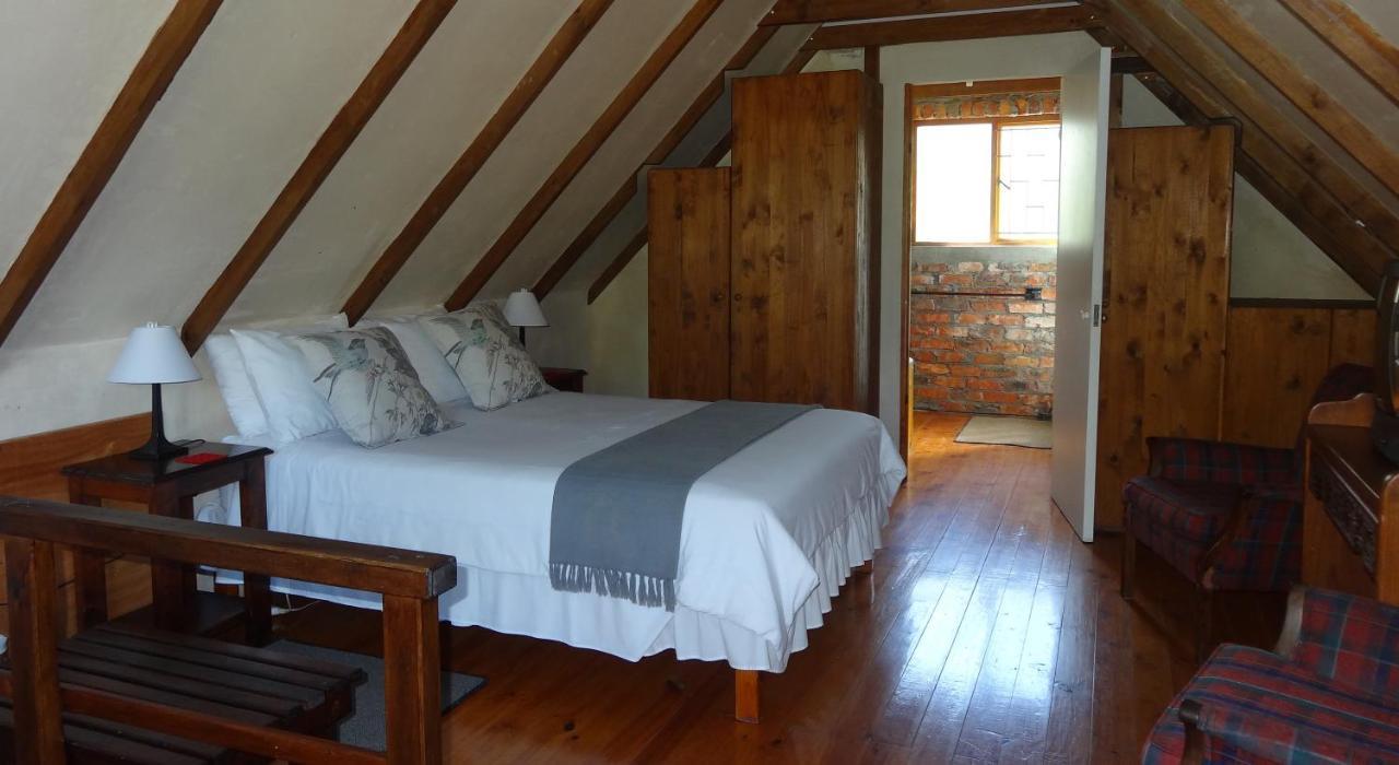 Be My Guest Lodge Bloubergstrand Eksteriør bilde