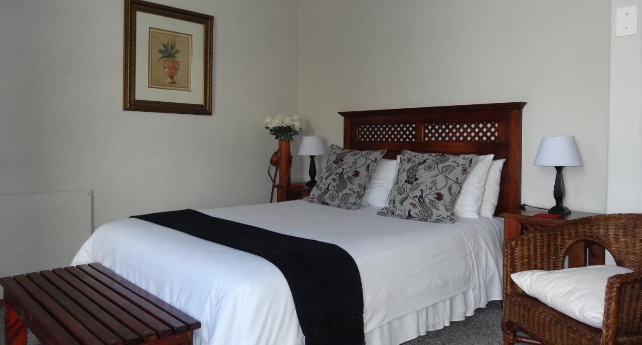 Be My Guest Lodge Bloubergstrand Eksteriør bilde