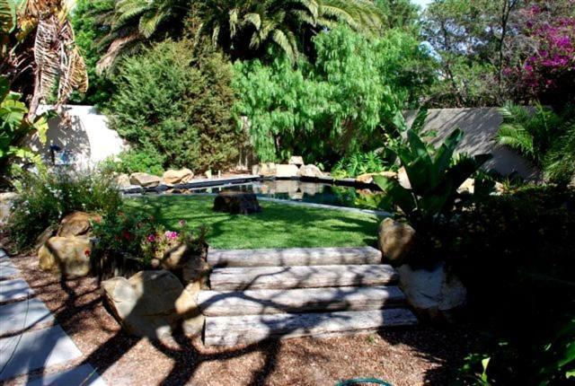 Be My Guest Lodge Bloubergstrand Eksteriør bilde