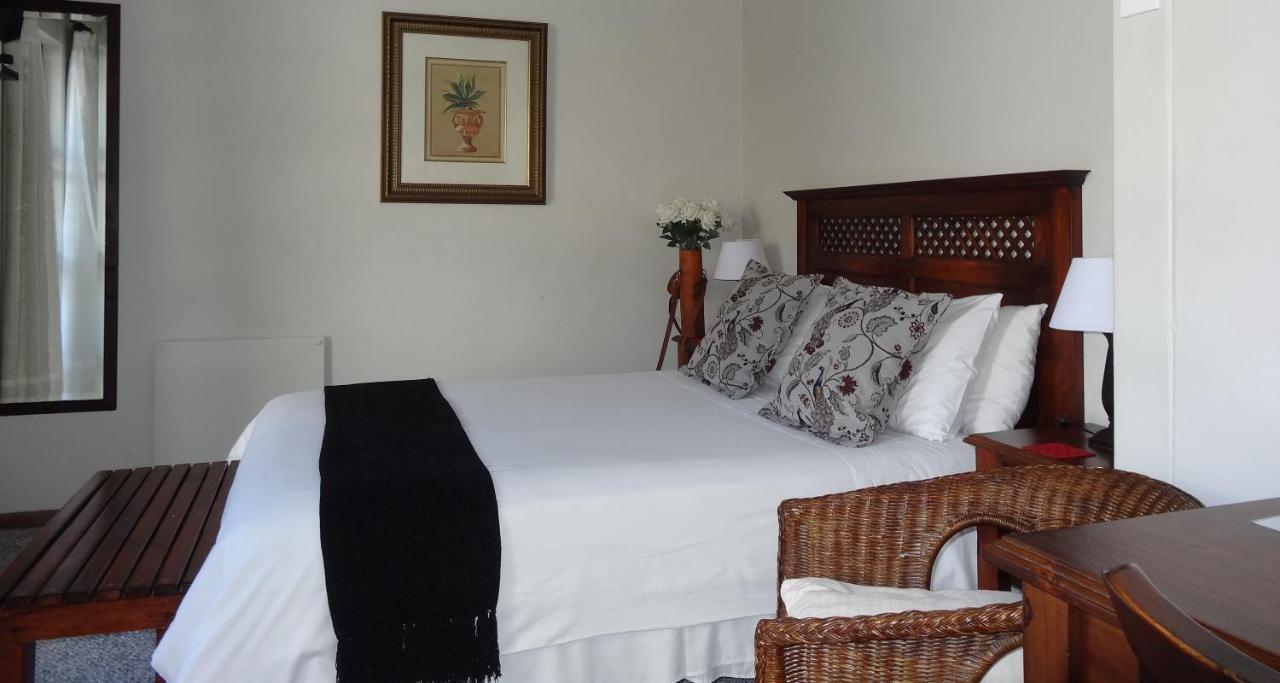 Be My Guest Lodge Bloubergstrand Eksteriør bilde