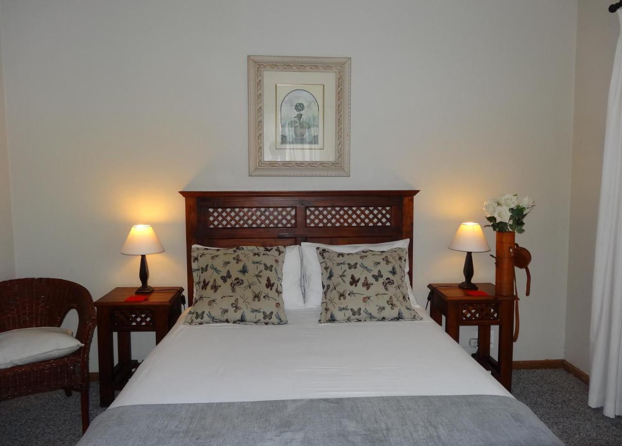 Be My Guest Lodge Bloubergstrand Eksteriør bilde