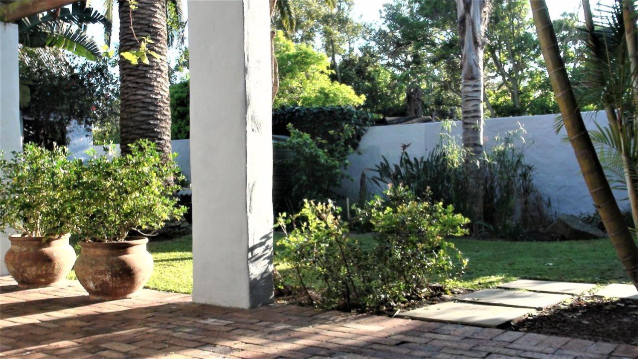 Be My Guest Lodge Bloubergstrand Eksteriør bilde